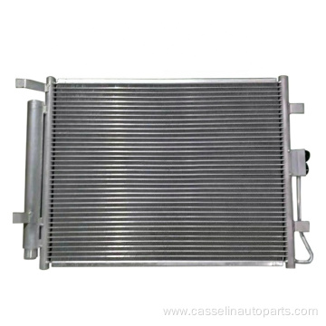 Car Air Conditioner Condenser For KIA Soul OEM 976062k000